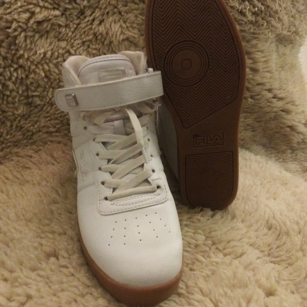 FILA